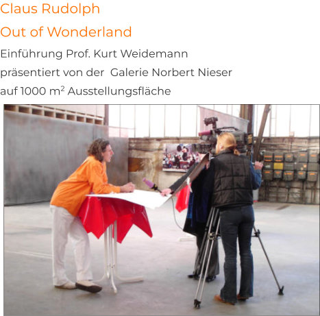 Galerie Nieser Event LB